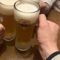 札幌昼夜飲みたがり