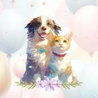 🎀猫＆犬・ヒトにやさしい場所🎀