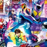 仮面ライダーオリジナルストーリーなりきり
