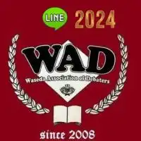 WAD 新歓 2024