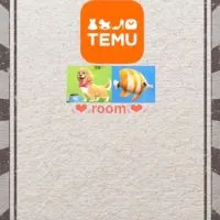 temu【お魚🐟&ファーム🌾 】のみ！相互 アクティブな方歓迎✯新規いません(定員30名)