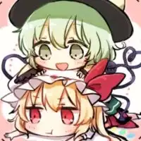 東方好きな人集まれ〜！！