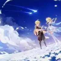 原神初心者・学生の集い
