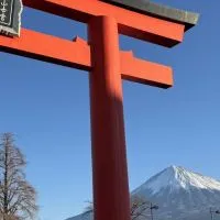 ⛩️神社やお寺が好きです♥️雑談もありの気楽な✨オプへようこそ🪷⛩️🫱