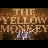THE YELLOW MONKEY 大阪支部