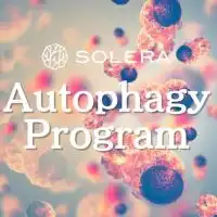 “SOLERA式”オートファジープログラム参加者