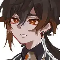 〜原神イラスト〜