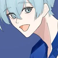 ブルーロックイラスト🟦⛓