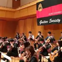 2024ギターソサエティ新歓