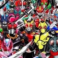 仮面ライダー好きの部屋(年齢制限なし)
