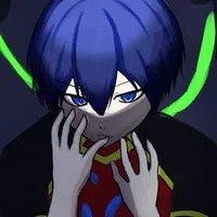 ブルーロックイラスト🟦⛓