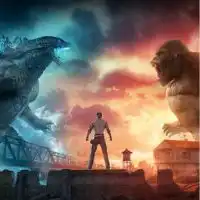 モンスター･ヴァース大好き！　ゴジラ