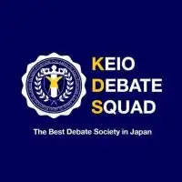 【新歓グルへの移行中】Keio Debate Squad 2024 新歓