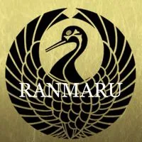 🏐蘭丸 RANMARU_硬式バレーボール