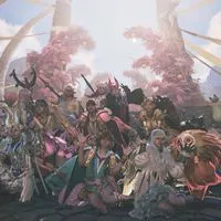 モンハンワイルズ☆。.:＊・゜