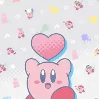 カービィ好き集まれ〜