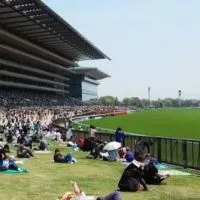 馬・競馬好き集まろう🐎