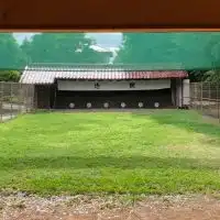 東北大学弓道サークルzansin2022新歓