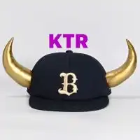オリホーKTR🐃(︎オリックスバファローズ好き語りましょう)