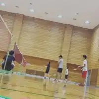 大阪🏸バドミントンサークル