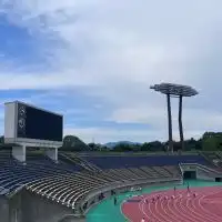 福岡県内で陸上してる中学生！