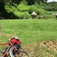 自転車をもっと楽しもう！