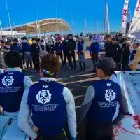 名工大ヨット部新歓2022