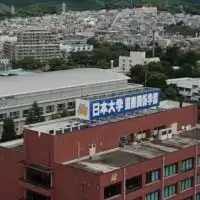 春から日大国際関係学部‼️