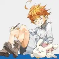 約束のネバーランド/GF農園