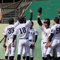 東洋大学軟式野球部新歓グループ