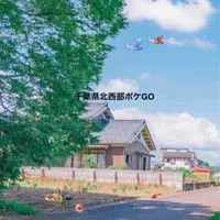 千葉県北西部ポケGO ポケモンGO