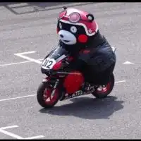 ノリノリバイク乗り【関東　バイク　二輪　ツーリング】