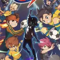 イナズマイレブンなりきり!