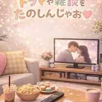 ドラマの話や雑談を楽しんじゃお💓