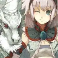 貴方色の旋律❁﻿ 【狩猟笛愛好グループ:MHRSB & MHWilds】