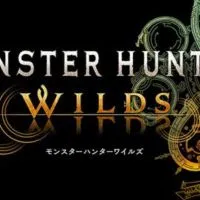 モンスターハンターワイルズ MHWs モンハンワイルズ mhwilds