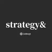 【Strategy& ストラテジーアンド】就活情報共有/企業研究/選考対策/25卒/26卒