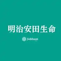 【明治安田生命】就活情報共有/企業研究/選考対策グループ