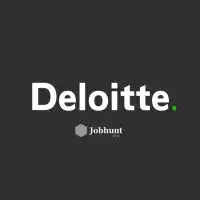 【Deloitte デロイトトーマツ】就活情報共有/企業研究/選考対策グループ