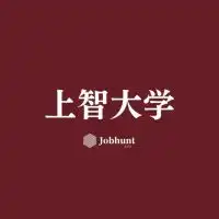 【上智就活】上智大学 就活情報共有/企業研究/選考対策グループ