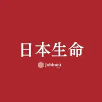 【日本生命】就活情報共有/企業研究/選考対策グループ