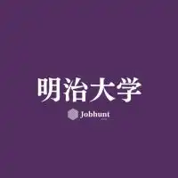 【明大就活】明治大学 就活情報共有/企業研究/選考対策グループ