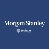 【モルガン・スタンレー】就活情報共有/企業研究/選考対策グループ