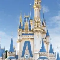 🏰夢を形に！Tokyo Disney Land ディズニー なりきり