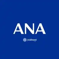 【ANA 全日本空輸】就活情報共有/企業研究/選考対策グループ