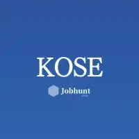 【KOSE コーセー】就活情報共有/企業研究/選考対策グループ