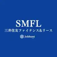 【SMFL 三井住友ファイナンス＆リース】就活情報共有/企業研究/選考対策グループ