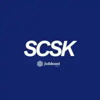 【SCSK】就活情報共有/企業研究/選考対策グループ