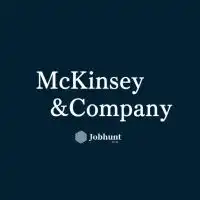 【McKinsey マッキンゼーアンドカンパニー】就活情報共有/企業研究/選考対策グループ
