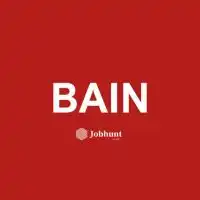 【Bain ベイン・アンド・カンパニー】就活情報共有/企業研究/選考対策グループ